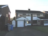 Compton Close, Urmston, Manchester M41