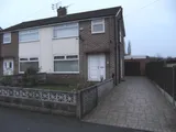 Langdale Road, Partington, Manchester M31
