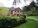 Willow Court, Reading Road, Wokingham