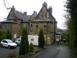 Park Drive, Bradford BD9