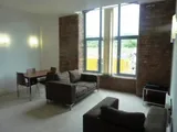 The Silk Mill, Elland