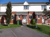 14 Hind Close, Cardiff, Cardiff. CF24 2EF