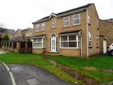 Ridge View Drive, Birkby