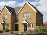 The Lilies, Albemarle Link, Chelmsford