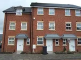 Blackmires Way Sutton in Ashfield