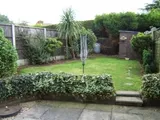 Westbrook Drive, Rainworth