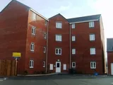 Penn Street, Sutton-in-Ashfield
