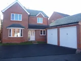 Portland Way, Kings Clipstone,Mansfield