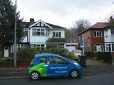 Moor Lane, Salford