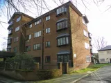 Old Hall Court, Whitefield