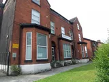 Seymour Road, Crumpsall