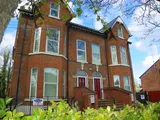 The Laurels, Polygon Road, Crumpsall