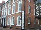 Chatterton House, Nantwich