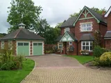 Edmund Wright Way, Nantwich