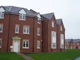 Byron Walk, Nantwich