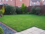 Flowerscroft, Nantwich