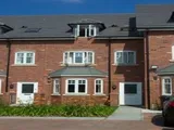 Haydn Jones Drive, Nantwich