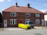 Wybunbury Road, Wybunbury