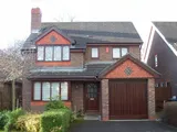 Hirsch Close, Nantwich