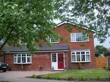 Sycamore Close, Audlem