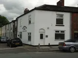 Buxton Road, Macclesfield