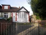 Marshall Road, Wigmore, Gillingham, ME8