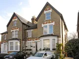 Cedars Road, Beckenham