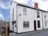 Lawrence Street, Stourbridge