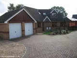 Rathdora Mews, Hamble Lane, Bursledon, Southampton, Hampshire, SO31 8EL