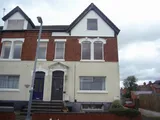 CHESTNUT ROAD, MOSELEY, BIRMINGHAM
