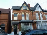 CADBURY ROAD, MOSELEY, BIRMINGHAM