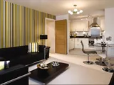 Farnborough Central, Farnborough, Hampshire