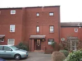 Sandhurst Close, Church Hill North, Redditch, B98 9JY