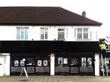 , Chadwell Heath