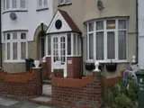 Hulse Avenue London Barking