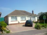 Withycombe Park Drive, Exmouth EX8