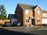 Gypsy Way, High Halstow, Rochester ME3