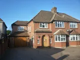 Danson Road, Bexleyheath DA6