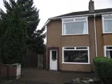 Orchy Gardens, Clarkston, Glasgow G76