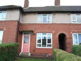 Musgrave Road, Sheffield