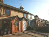 Middle Street, Brockham