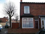 Harvey Road, Birmingham B26