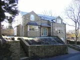 Halifax Lane, Luddenden, Halifax HX2