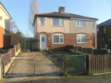 Acacia Crescent, Wigan WN6