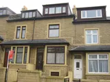 Kensington Street, Bradford BD8