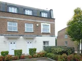 Woodsome Lodge, Weybridge