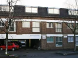 Walton Street, Jericho, Oxford