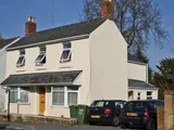 Central Headington, Oxford