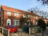 Gipsy Lane, Headington, Oxford