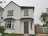 Woodstock Road, North Oxford